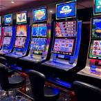 future of slot machines