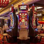 slot machines near me